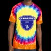 Window Tie Dye Tee Thumbnail