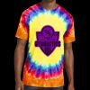 Window Tie Dye Tee Thumbnail