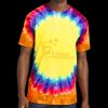 Window Tie Dye Tee Thumbnail