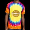 Window Tie Dye Tee Thumbnail