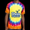 Window Tie Dye Tee Thumbnail