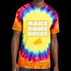 Window Tie Dye Tee Thumbnail