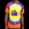 Window Tie Dye Tee Thumbnail