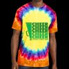 Window Tie Dye Tee Thumbnail