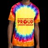 Window Tie Dye Tee Thumbnail