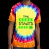 Window Tie Dye Tee Thumbnail