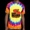 Window Tie Dye Tee Thumbnail