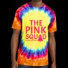 Window Tie Dye Tee Thumbnail