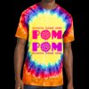 Window Tie Dye Tee Thumbnail
