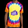Window Tie Dye Tee Thumbnail