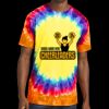 Window Tie Dye Tee Thumbnail