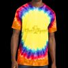 Window Tie Dye Tee Thumbnail