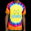 Window Tie Dye Tee Thumbnail