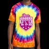 Window Tie Dye Tee Thumbnail