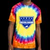 Window Tie Dye Tee Thumbnail