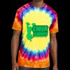 Window Tie Dye Tee Thumbnail