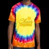 Window Tie Dye Tee Thumbnail