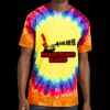 Window Tie Dye Tee Thumbnail
