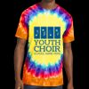 Window Tie Dye Tee Thumbnail