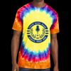Window Tie Dye Tee Thumbnail