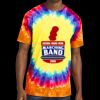 Window Tie Dye Tee Thumbnail