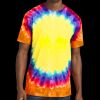 Window Tie Dye Tee Thumbnail
