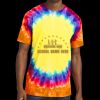 Window Tie Dye Tee Thumbnail