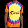 Window Tie Dye Tee Thumbnail