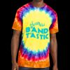 Window Tie Dye Tee Thumbnail