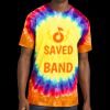 Window Tie Dye Tee Thumbnail