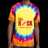 Window Tie Dye Tee Thumbnail