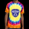 Window Tie Dye Tee Thumbnail
