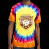 Window Tie Dye Tee Thumbnail