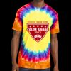Window Tie Dye Tee Thumbnail