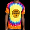 Window Tie Dye Tee Thumbnail