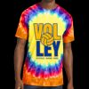 Window Tie Dye Tee Thumbnail