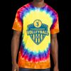 Window Tie Dye Tee Thumbnail