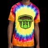 Window Tie Dye Tee Thumbnail