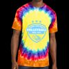 Window Tie Dye Tee Thumbnail