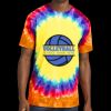 Window Tie Dye Tee Thumbnail