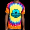 Window Tie Dye Tee Thumbnail
