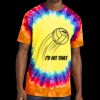 Window Tie Dye Tee Thumbnail