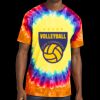 Window Tie Dye Tee Thumbnail