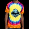 Window Tie Dye Tee Thumbnail