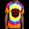 Window Tie Dye Tee Thumbnail