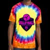 Window Tie Dye Tee Thumbnail