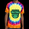 Window Tie Dye Tee Thumbnail