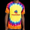 Window Tie Dye Tee Thumbnail