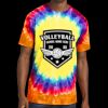 Window Tie Dye Tee Thumbnail