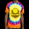 Window Tie Dye Tee Thumbnail